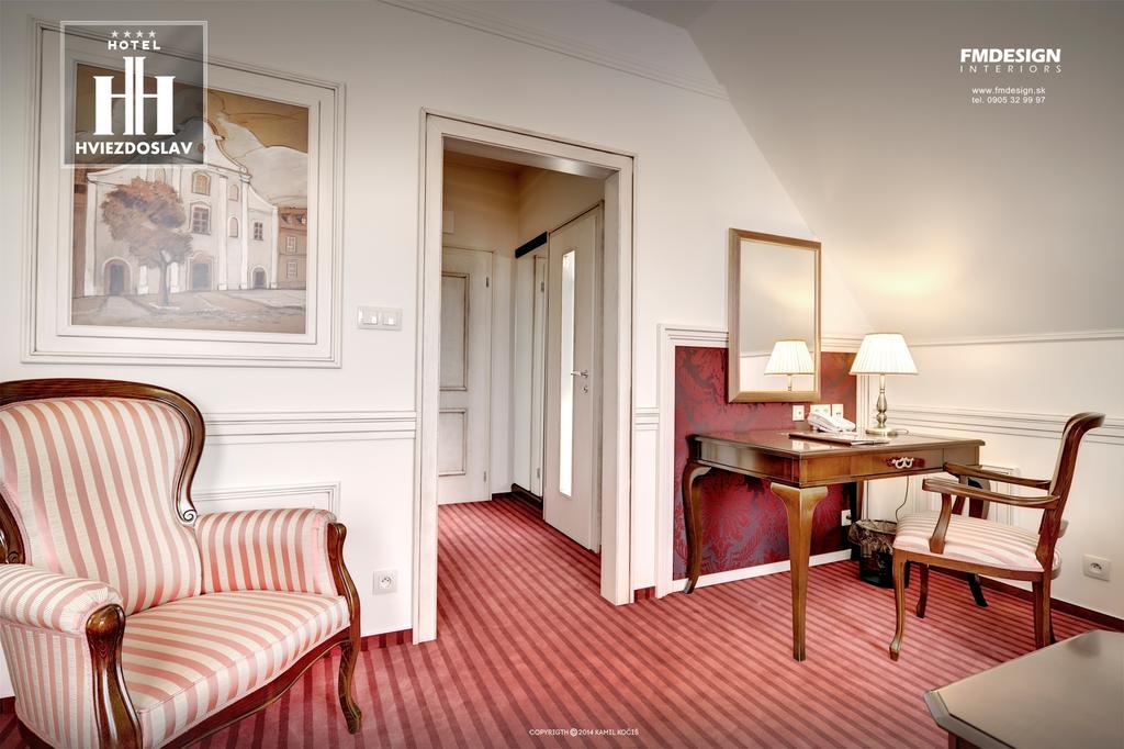 Boutique Hotel Hviezdoslav Kežmarok Exteriör bild