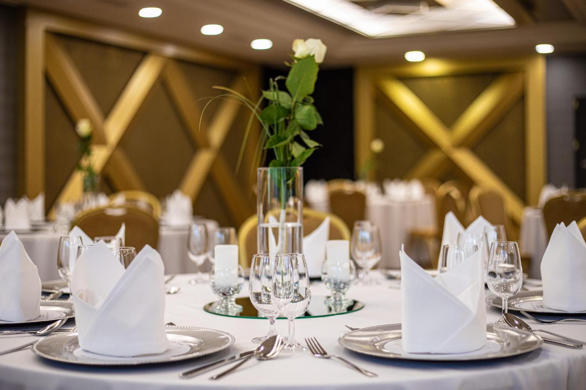 Boutique Hotel Hviezdoslav Kežmarok Exteriör bild