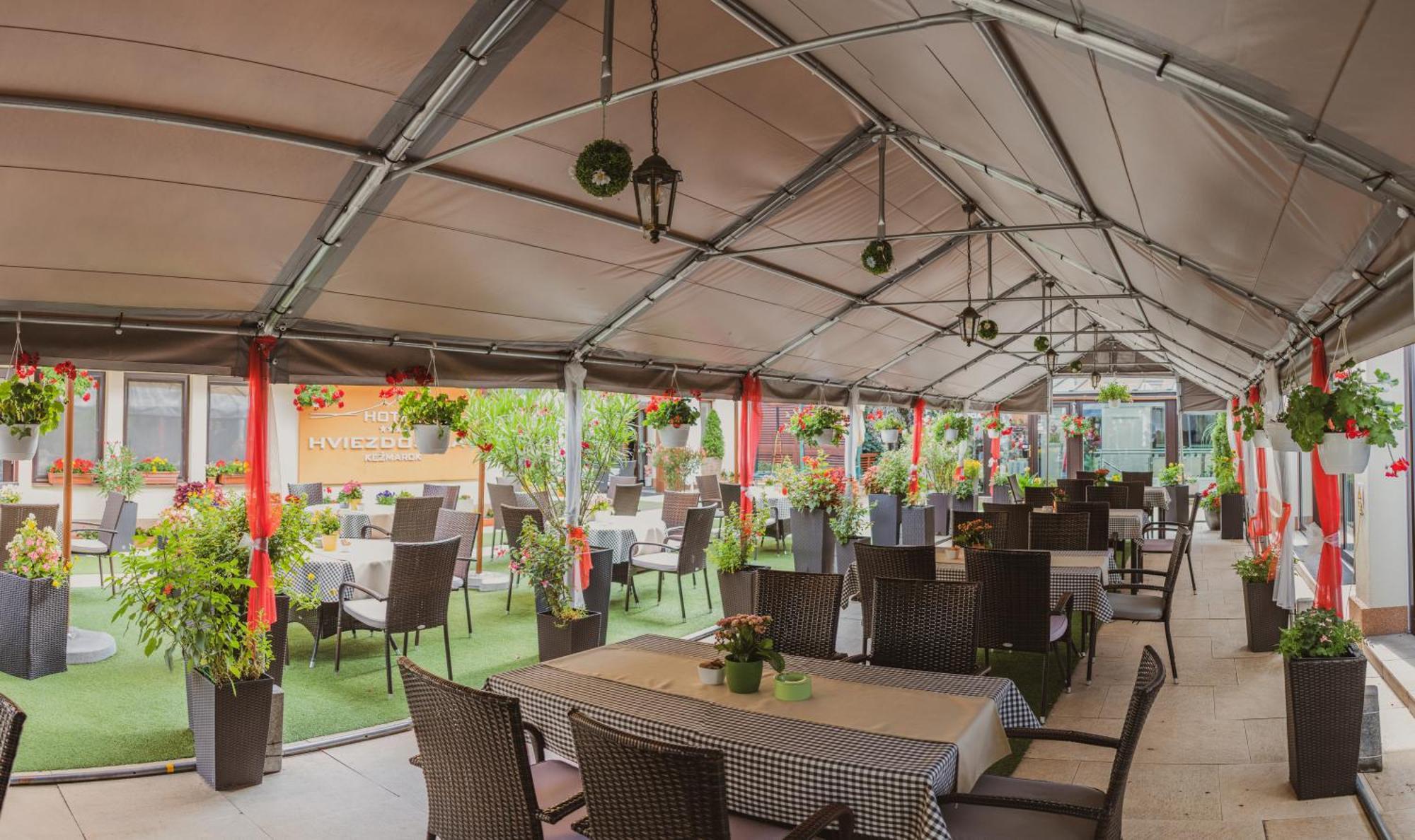 Boutique Hotel Hviezdoslav Kežmarok Exteriör bild