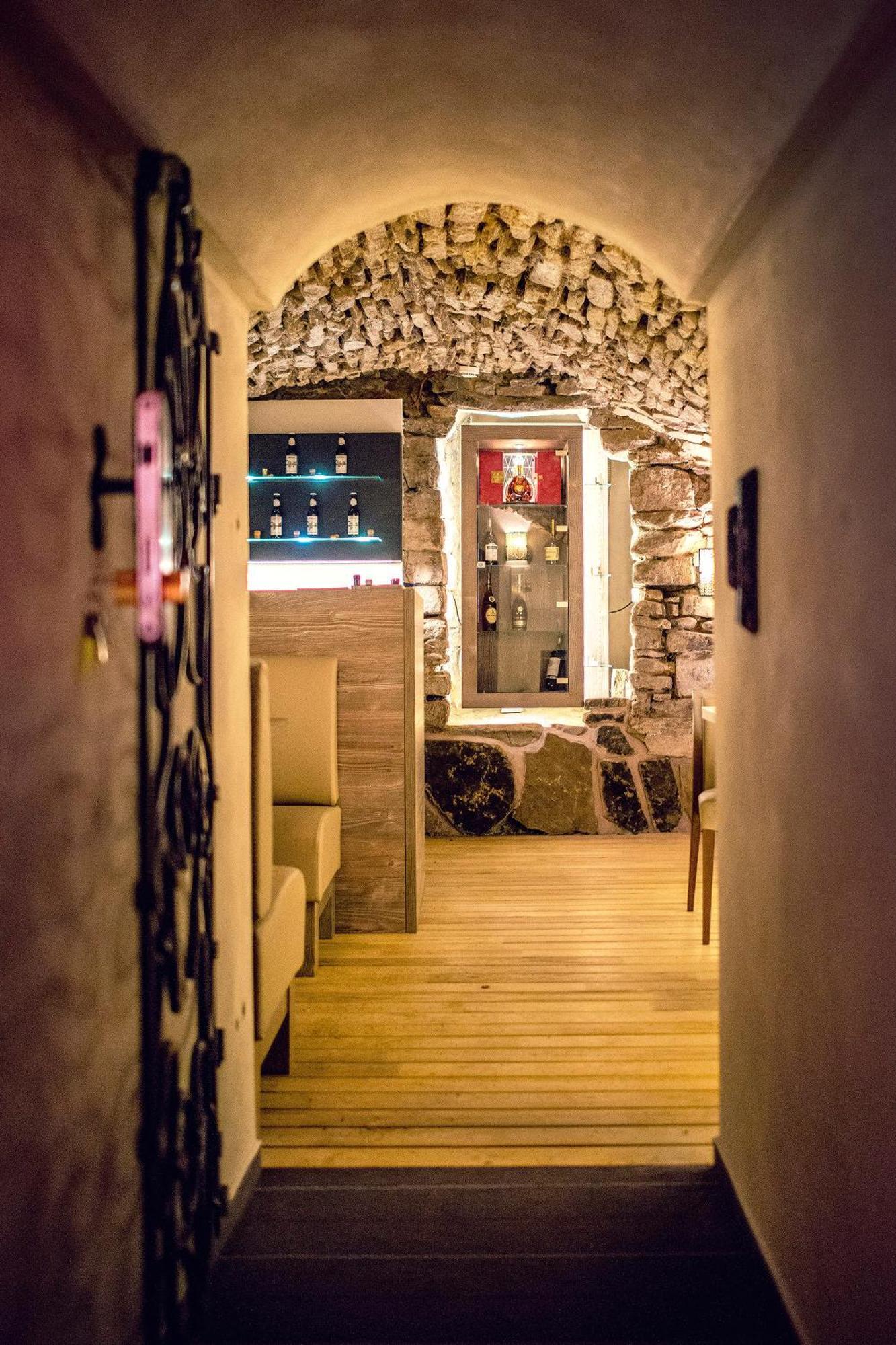 Boutique Hotel Hviezdoslav Kežmarok Exteriör bild